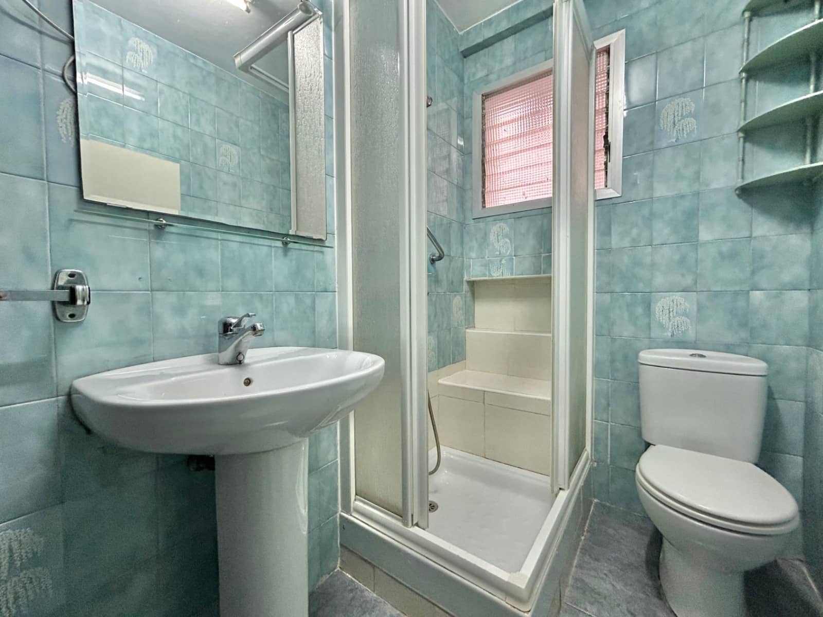 Apartamento de 3 habitaciones en Málaga ciudad en venta - 253.000 € (Ref: 9632744)