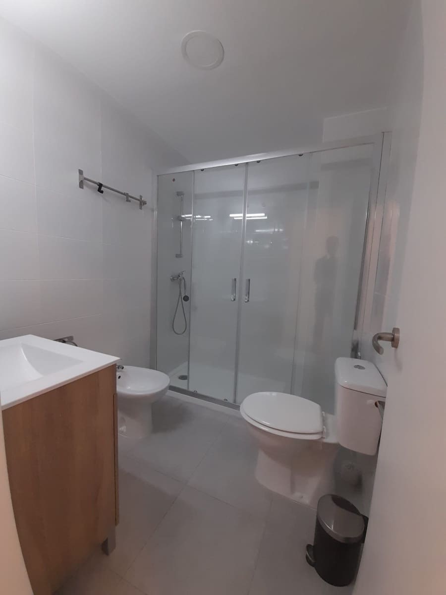 2 makuuhuone Kattohuoneisto myytävänä paikassa Malaga kaupunki mukana 
autotalli - 330 000 € (Ref: 9636129)