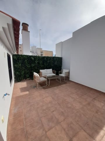 2 makuuhuone Kattohuoneisto myytävänä paikassa La Bresca, Málaga kaupunki mukana 
autotalli - 330 000 € (Ref: 9636129)