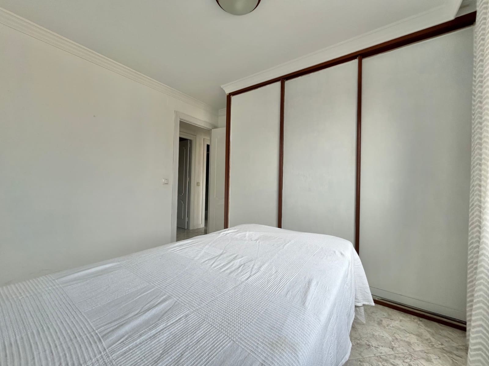 Ático de 3 habitaciones en Málaga ciudad en venta - 415.000 € (Ref: 9642857)