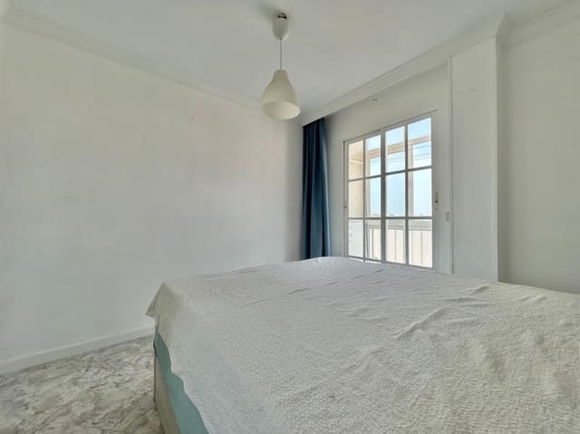 Ático de 3 habitaciones en Jardin de la Abadia, Málaga ciudad en venta - 415.000 € (Ref: 9642857)