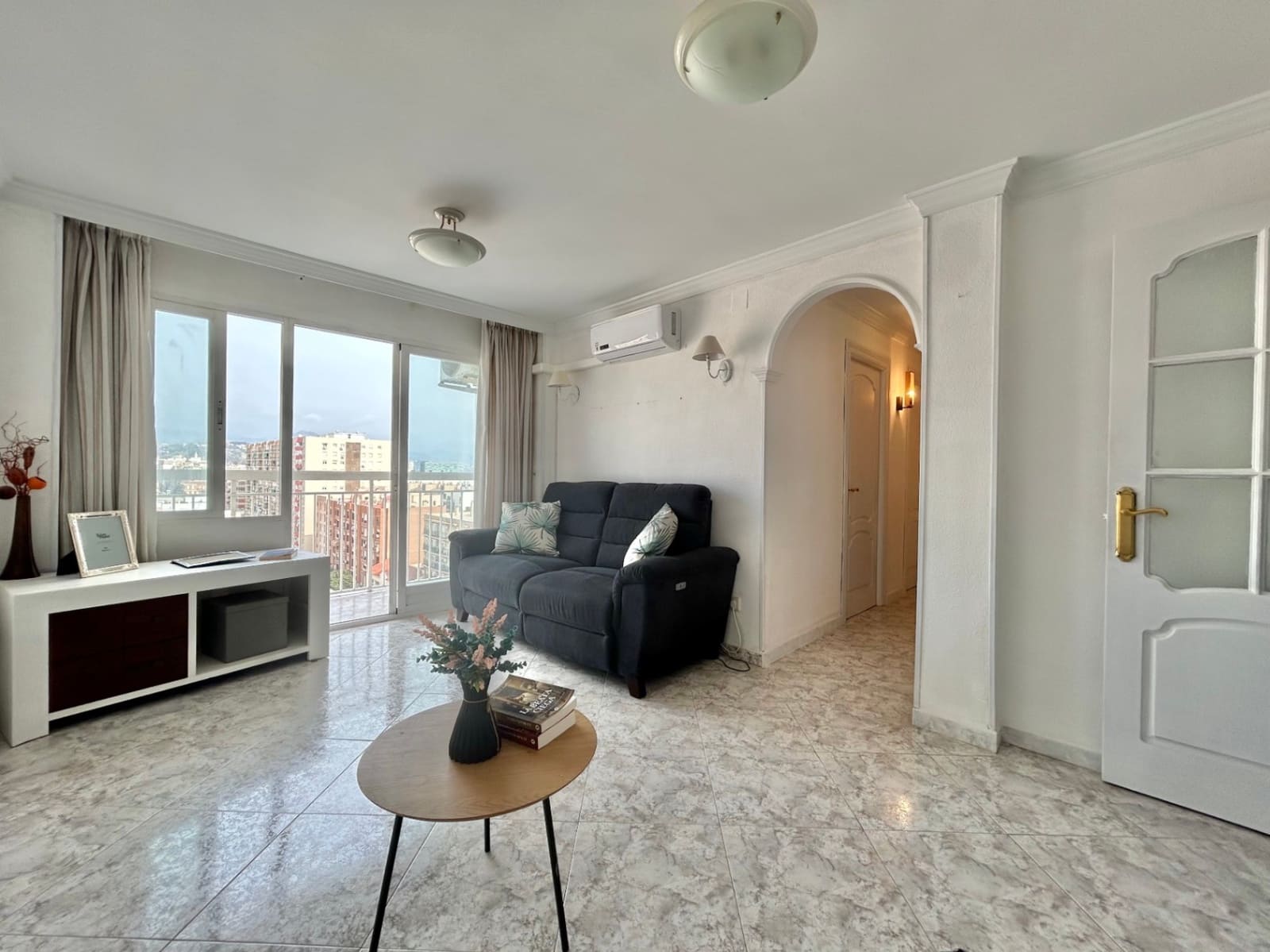 Ático de 3 habitaciones en Málaga ciudad en venta - 415.000 € (Ref: 9642857)