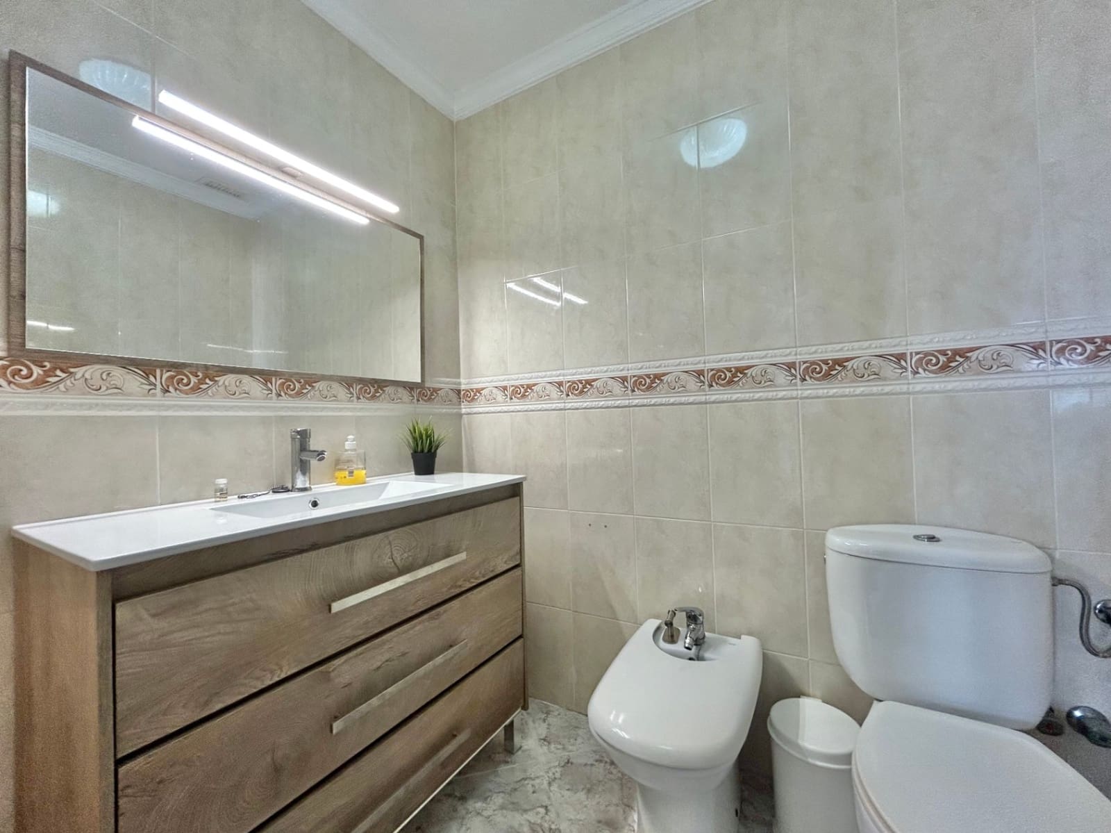 Ático de 3 habitaciones en Málaga ciudad en venta - 415.000 € (Ref: 9642857)