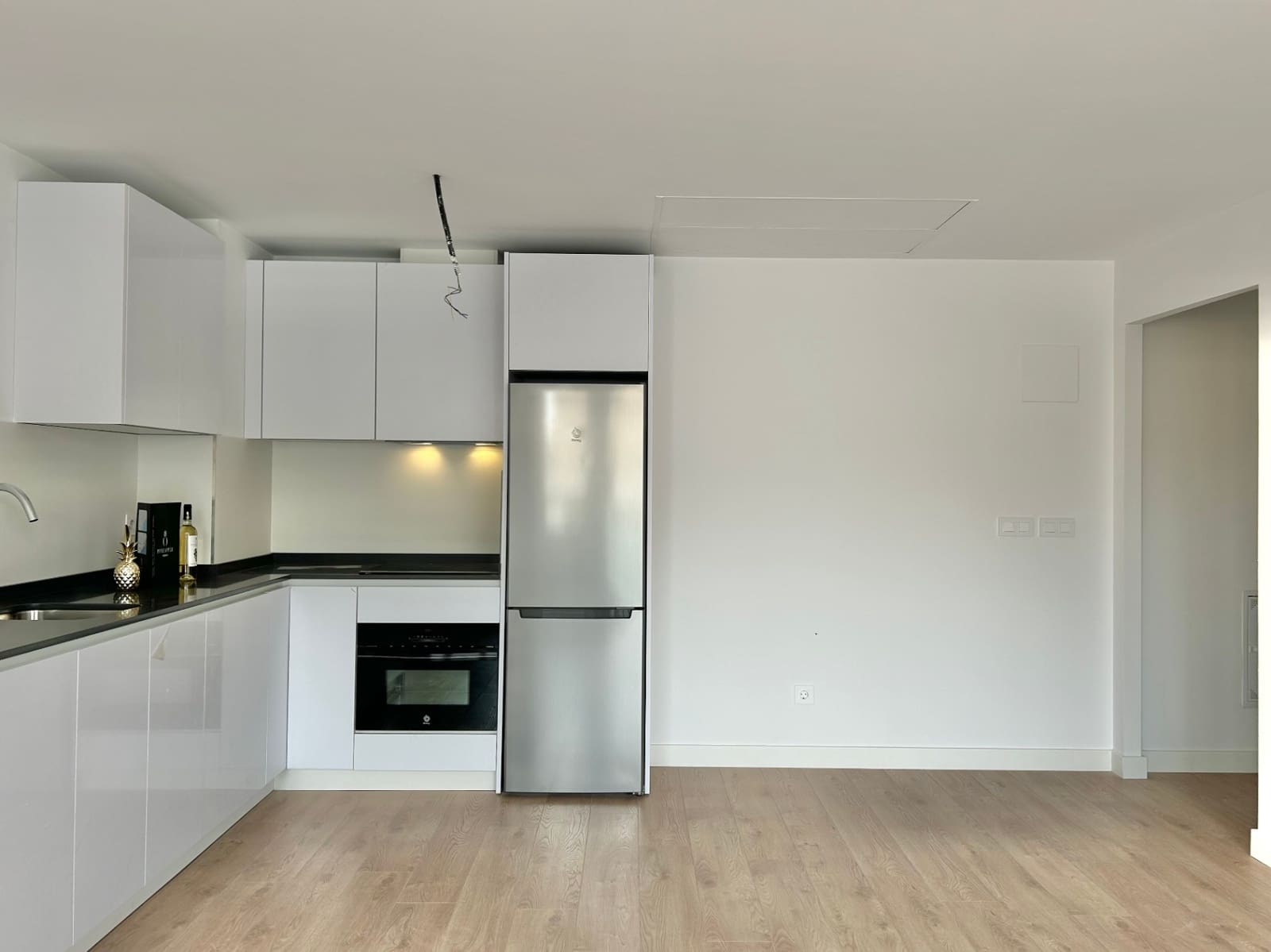 2 sovrum Lägenhet till salu i Malaga stad med garage - 499 990 € (Ref: 9646338)