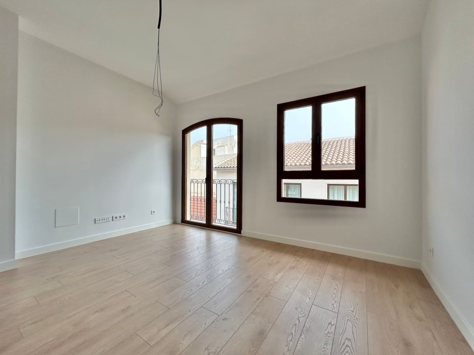 2 sovrum Lägenhet till salu i Malaga stad med garage - 499 990 € (Ref: 9646338)