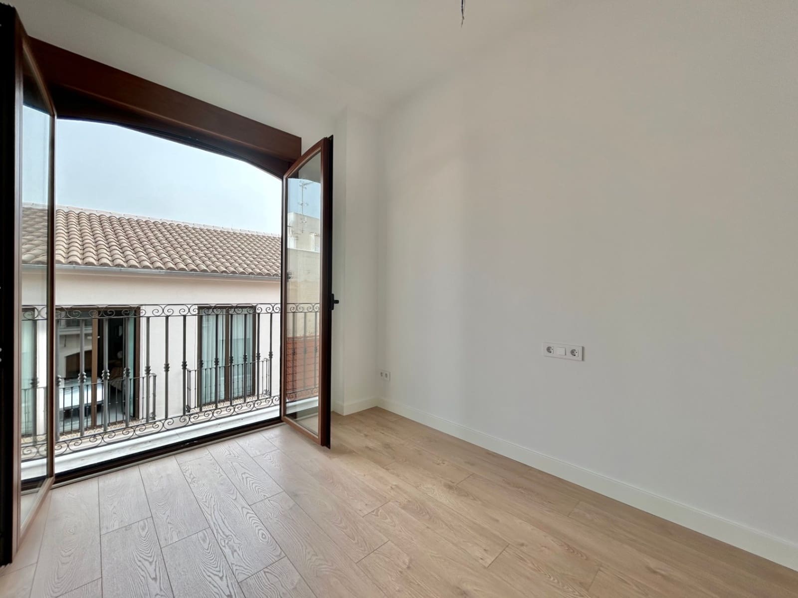 2 sovrum Lägenhet till salu i Malaga stad med garage - 499 990 € (Ref: 9646338)