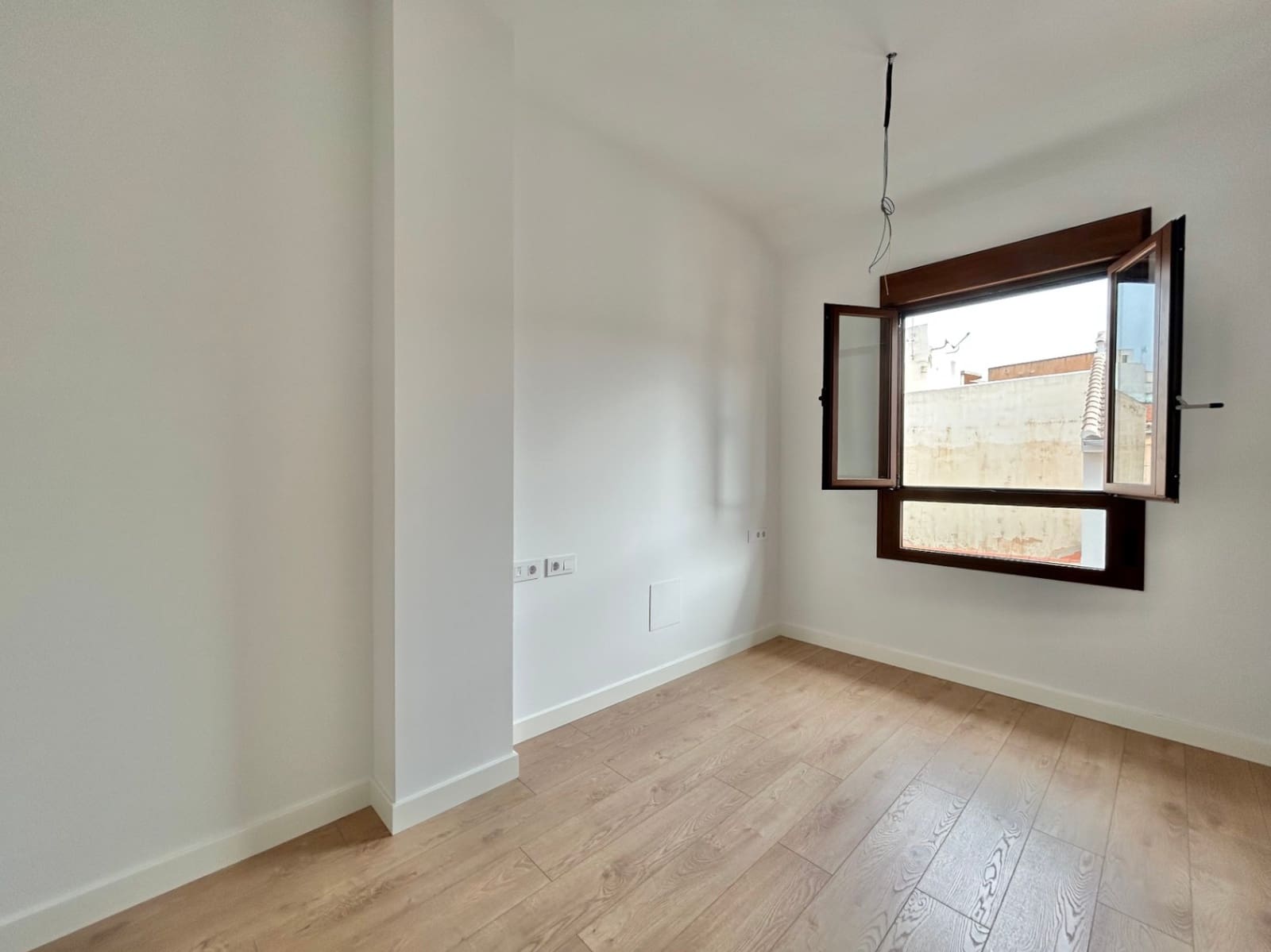 2 sovrum Lägenhet till salu i Malaga stad med garage - 499 990 € (Ref: 9646338)