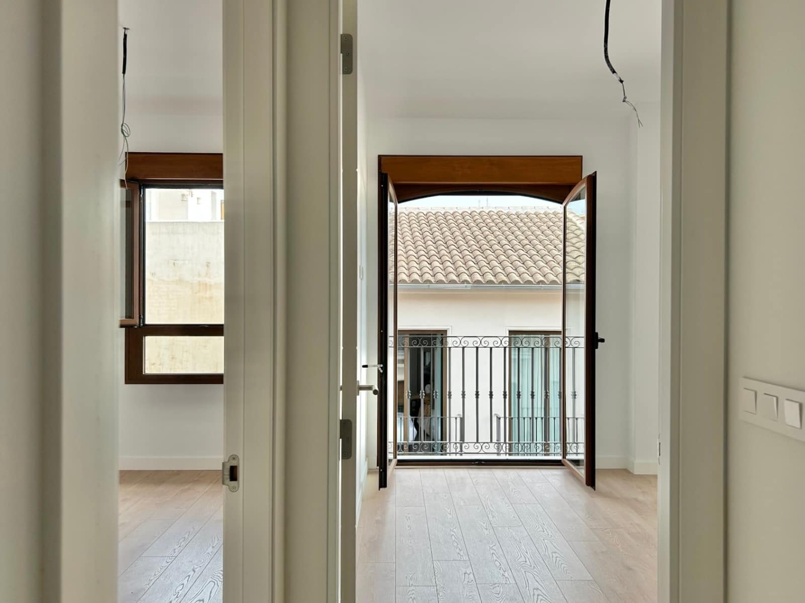 2 sovrum Lägenhet till salu i Malaga stad med garage - 499 990 € (Ref: 9646338)