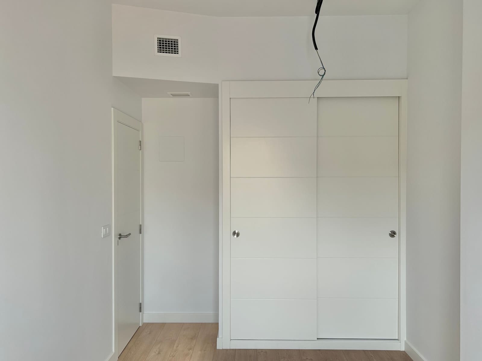 2 sovrum Lägenhet till salu i Malaga stad med garage - 499 990 € (Ref: 9646338)