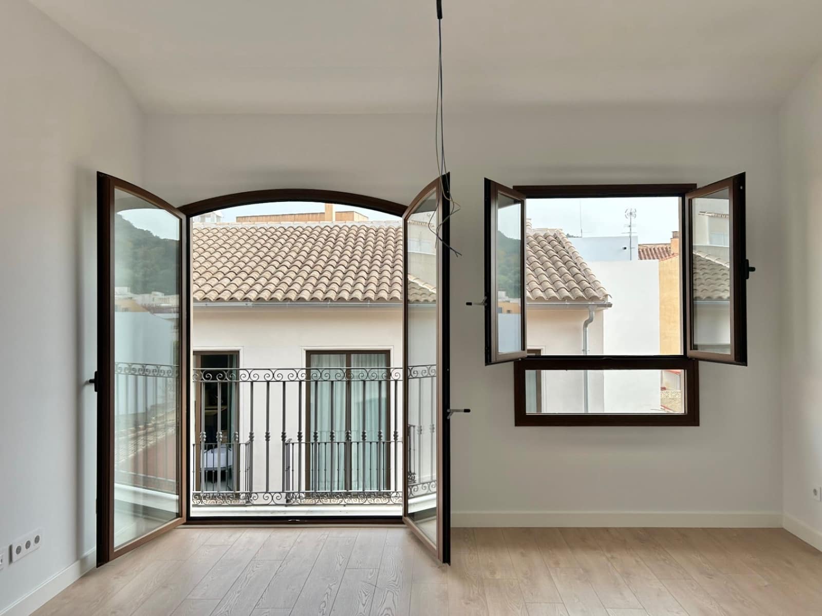 2 sovrum Lägenhet till salu i Malaga stad med garage - 499 990 € (Ref: 9646338)