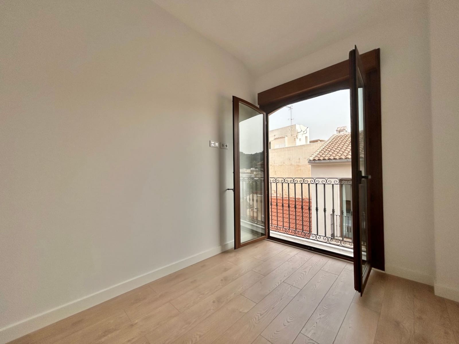 2 sovrum Lägenhet till salu i Malaga stad med garage - 499 990 € (Ref: 9646338)