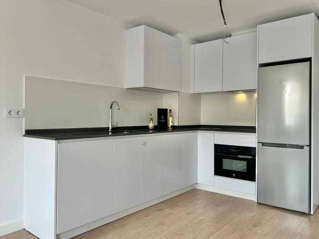 2 sovrum Lägenhet till salu i Centro Historico, Málaga stad med garage - 499 990 € (Ref: 9646338)