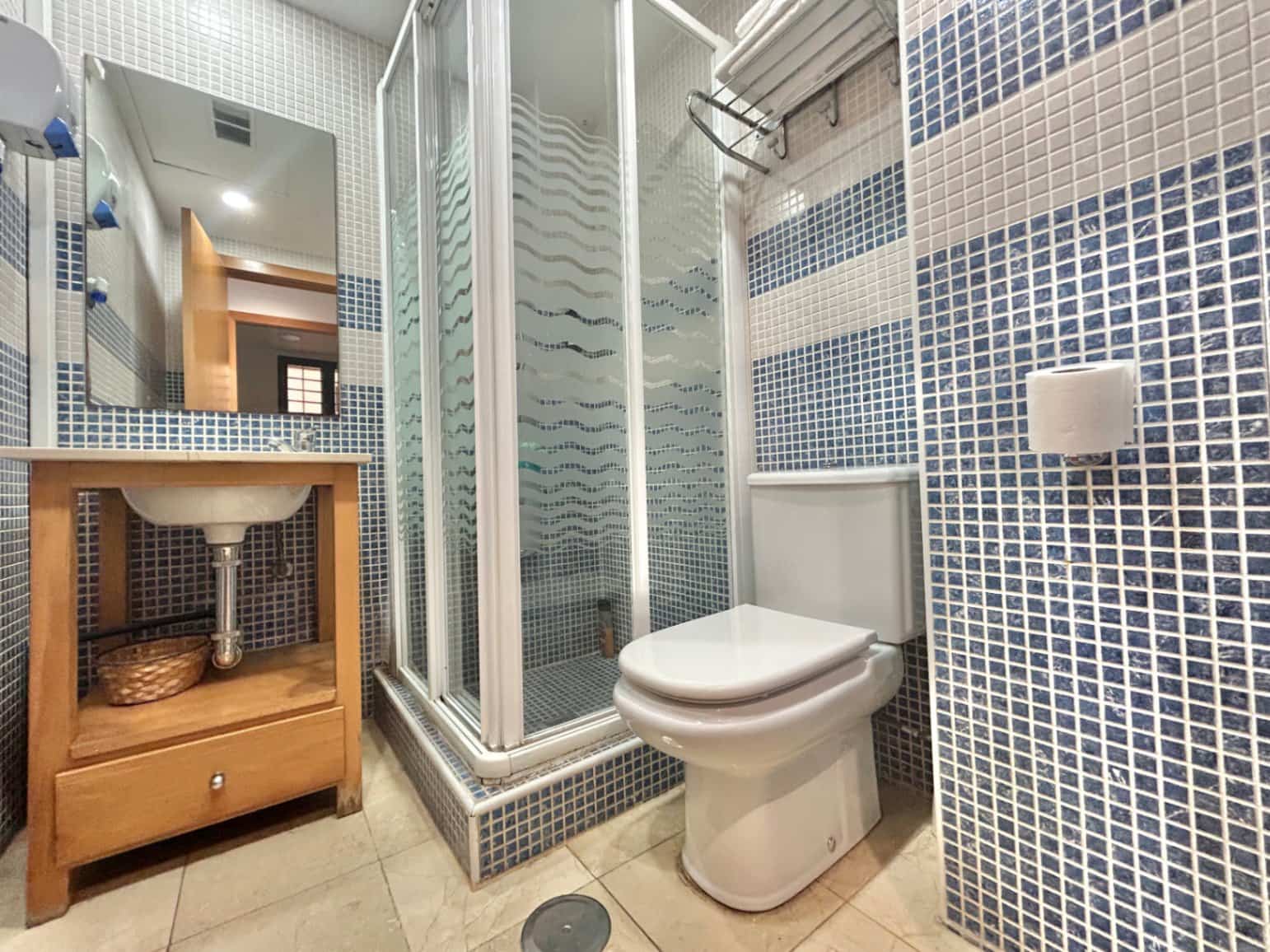 2 sypialnia Apartament na sprzedaż w Miasto Malaga - 349 900 € (Ref: 9652466)