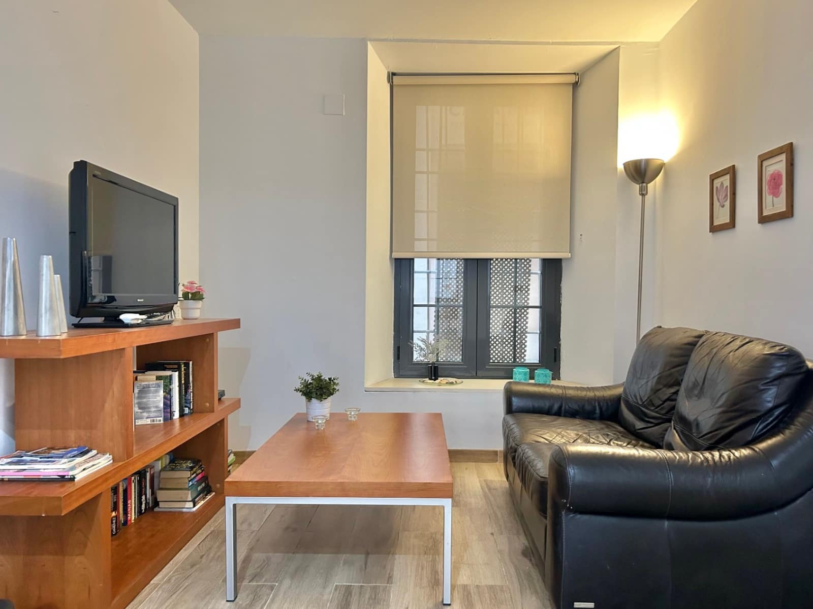 2 sypialnia Apartament na sprzedaż w Miasto Malaga - 349 900 € (Ref: 9652466)