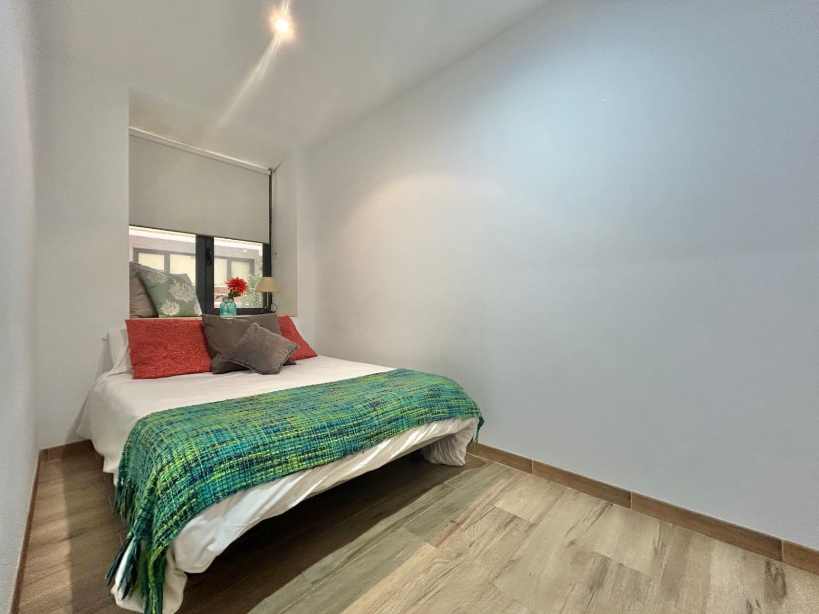 2 sypialnia Apartament na sprzedaż w Miasto Malaga - 349 900 € (Ref: 9652466)