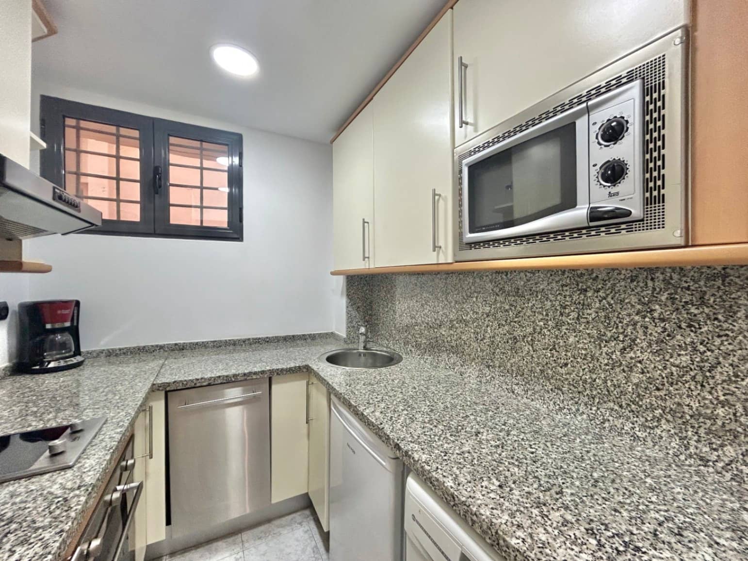 2 sypialnia Apartament na sprzedaż w Miasto Malaga - 349 900 € (Ref: 9652466)