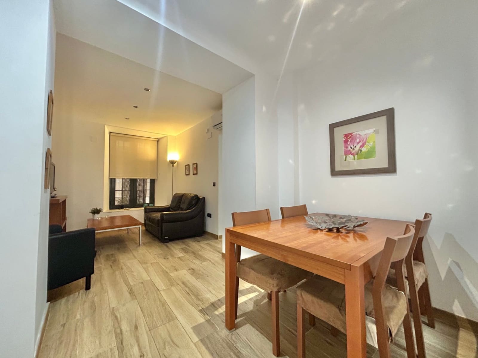 2 sypialnia Apartament na sprzedaż w Miasto Malaga - 349 900 € (Ref: 9652466)