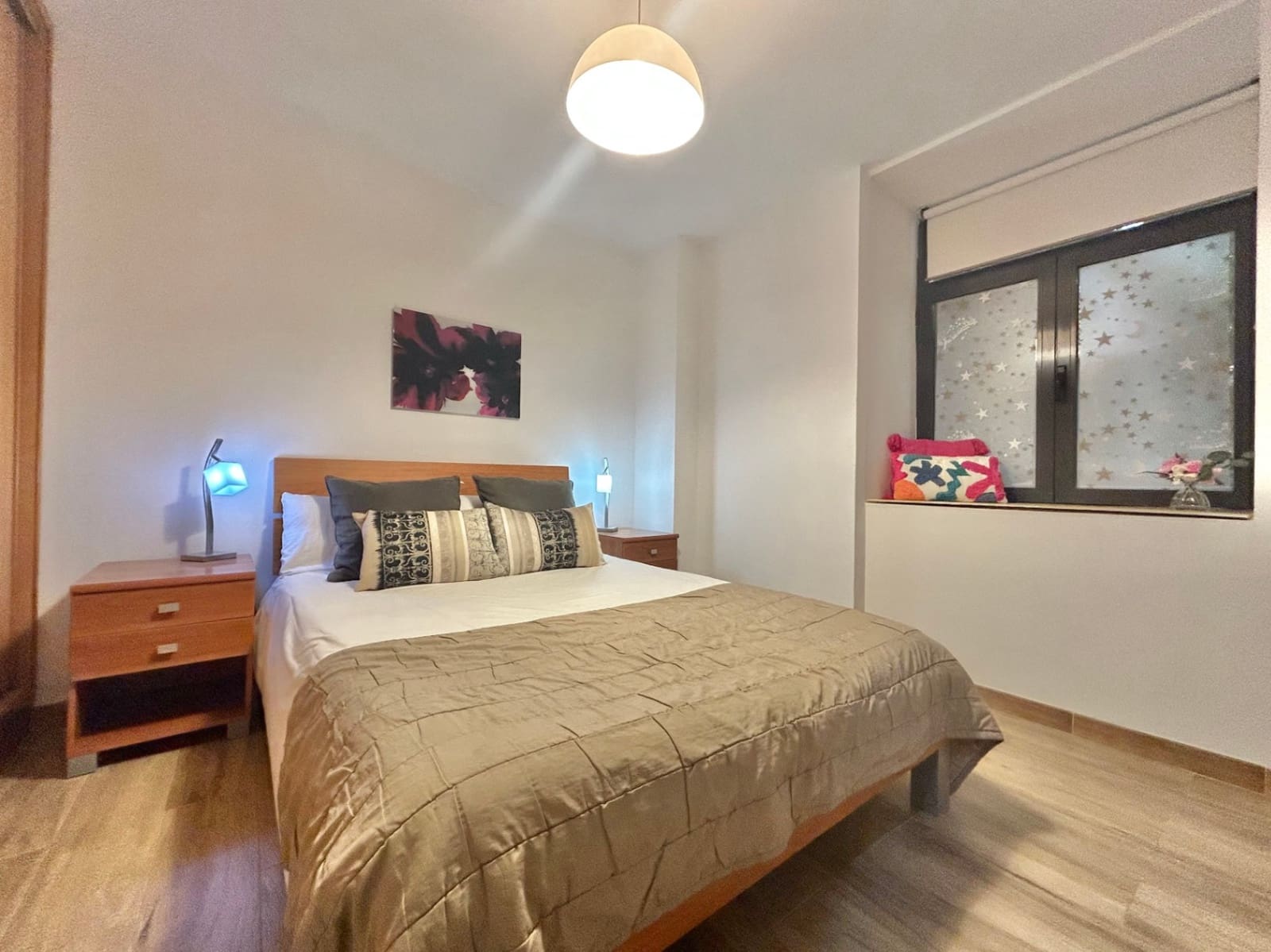 2 sypialnia Apartament na sprzedaż w Miasto Malaga - 349 900 € (Ref: 9652466)