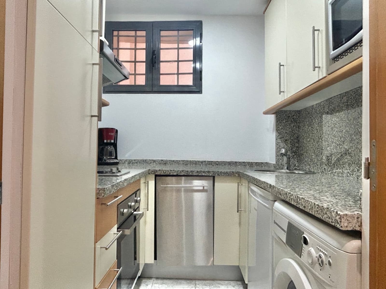 2 sypialnia Apartament na sprzedaż w Miasto Malaga - 349 900 € (Ref: 9652466)