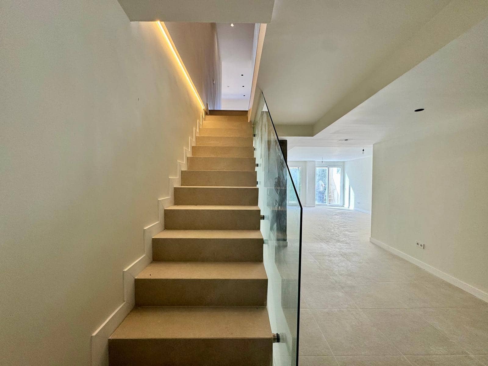 1 slaapkamer Appartement te koop in Malaga stad - € 485.000 (Ref: 9653125)