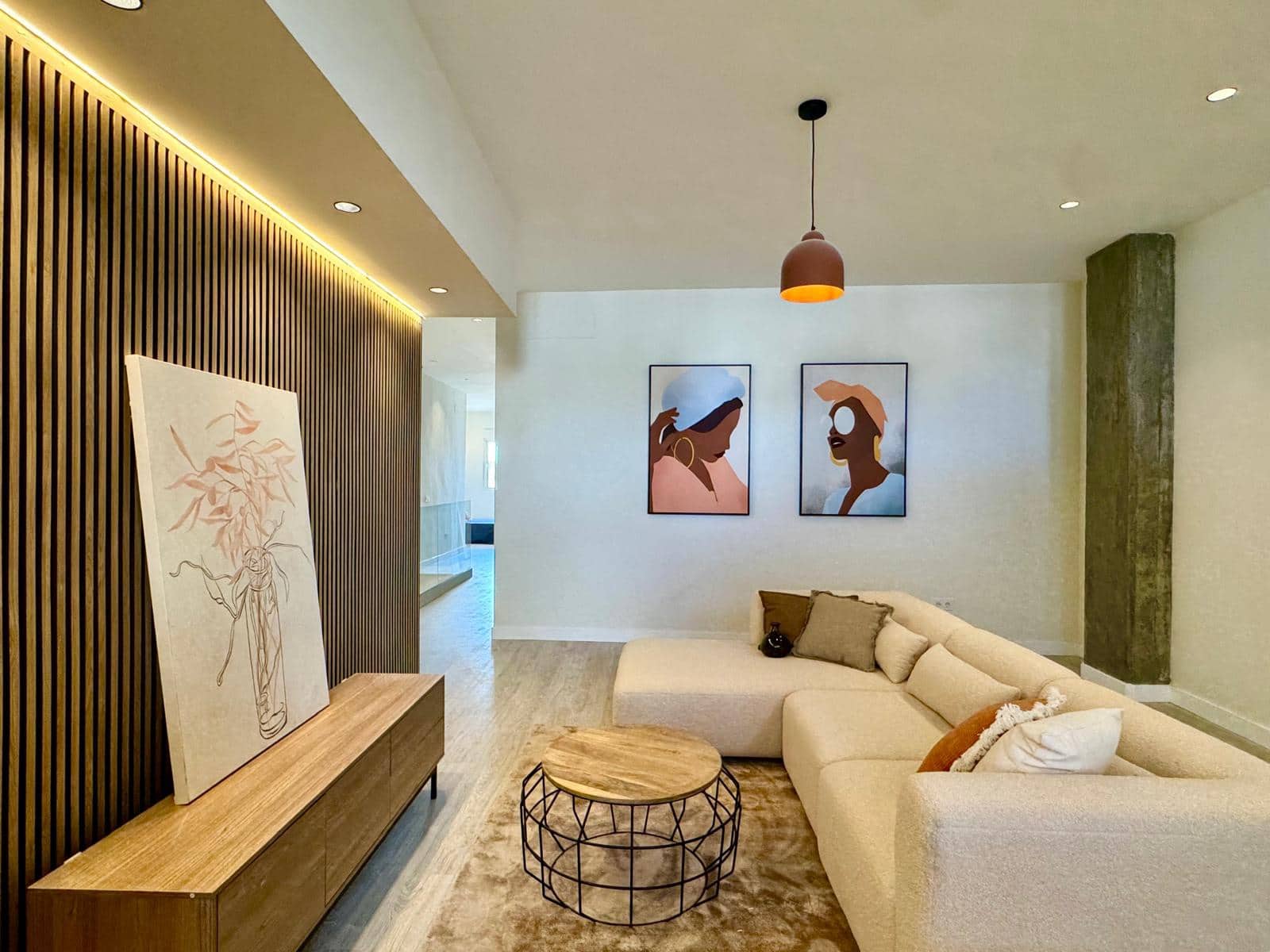 1 slaapkamer Appartement te koop in Malaga stad - € 485.000 (Ref: 9653125)