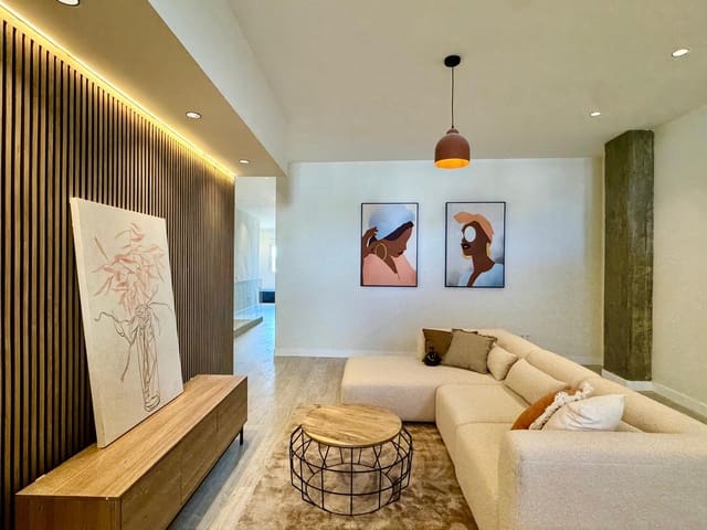 1 slaapkamer Appartement te koop in La Merced, Málaga stad - € 485.000 (Ref: 9653125)