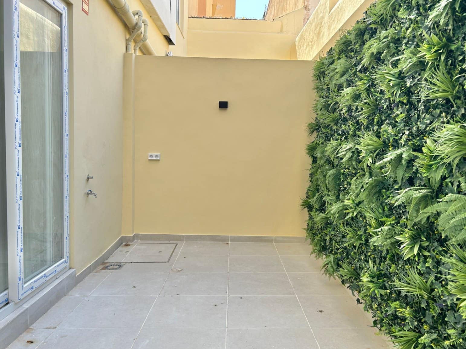 1 slaapkamer Appartement te koop in Malaga stad - € 485.000 (Ref: 9653125)