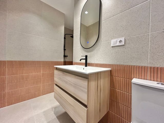 1 chambre Appartement à vendre à La Merced, Malaga ville - 485 000 € (Ref: 9653125)