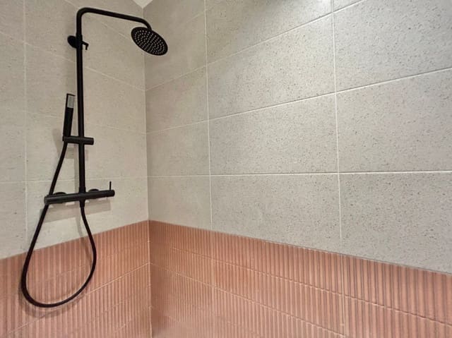 1 chambre Appartement à vendre à La Merced, Malaga ville - 485 000 € (Ref: 9653125)