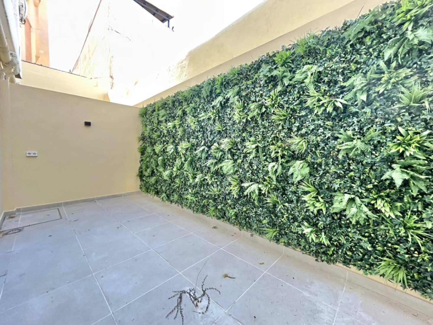 1 slaapkamer Appartement te koop in Malaga stad - € 485.000 (Ref: 9653125)