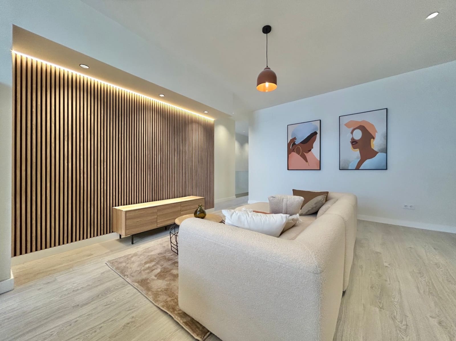 1 slaapkamer Appartement te koop in Malaga stad - € 485.000 (Ref: 9653125)