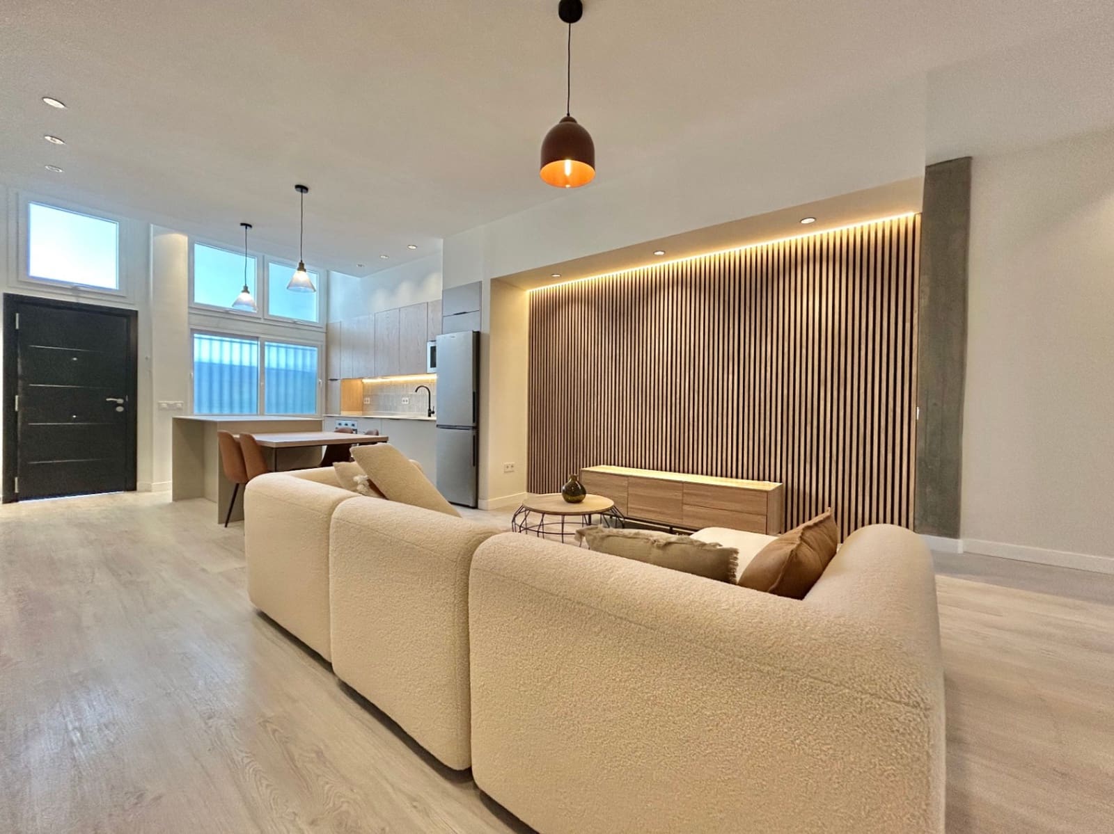 1 slaapkamer Appartement te koop in Malaga stad - € 485.000 (Ref: 9653125)