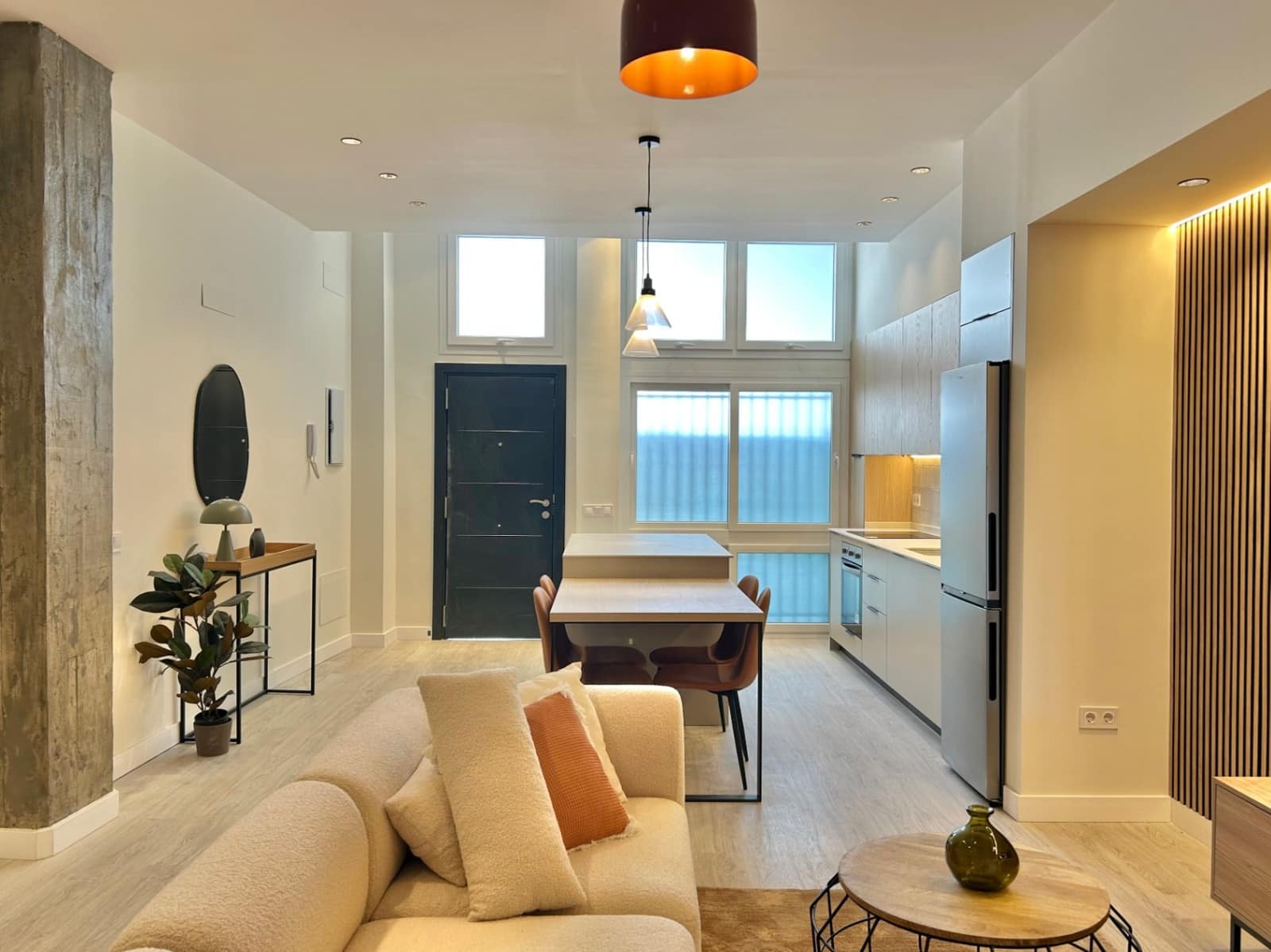 1 slaapkamer Appartement te koop in Malaga stad - € 485.000 (Ref: 9653125)