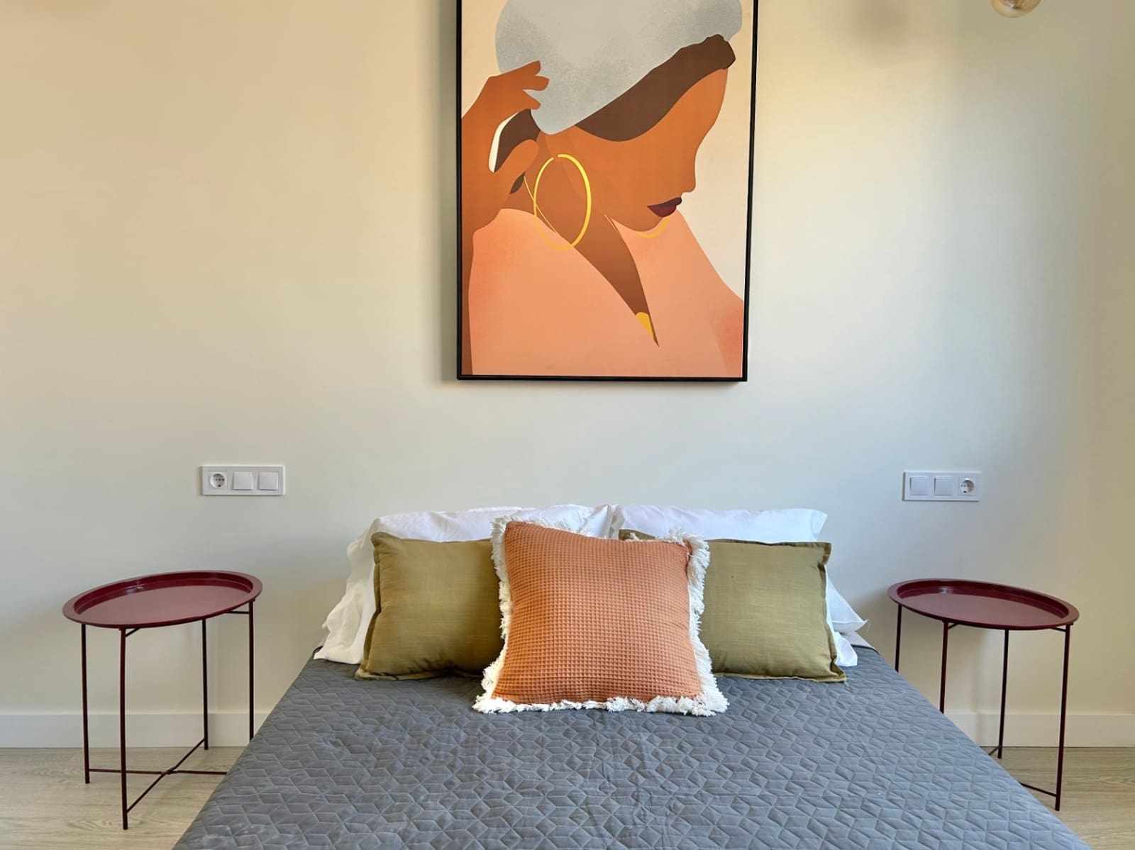 1 slaapkamer Appartement te koop in Malaga stad - € 485.000 (Ref: 9653125)