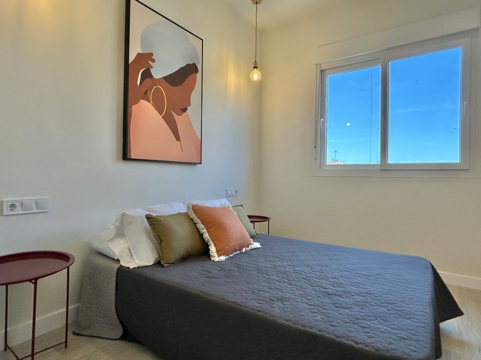 1 slaapkamer Appartement te koop in Malaga stad - € 485.000 (Ref: 9653125)