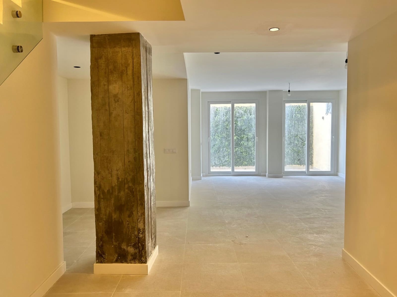 1 slaapkamer Appartement te koop in Malaga stad - € 485.000 (Ref: 9653125)