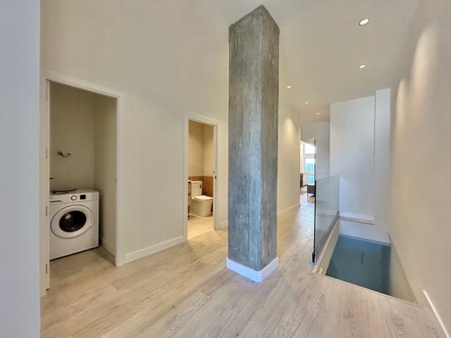 1 chambre Appartement à vendre à La Merced, Malaga ville - 485 000 € (Ref: 9653125)