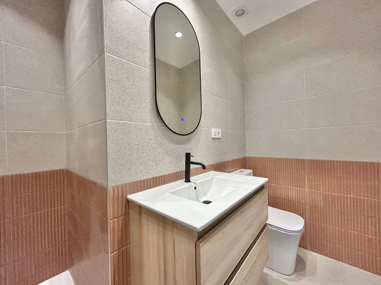 1 slaapkamer Appartement te koop in Malaga stad - € 485.000 (Ref: 9653125)