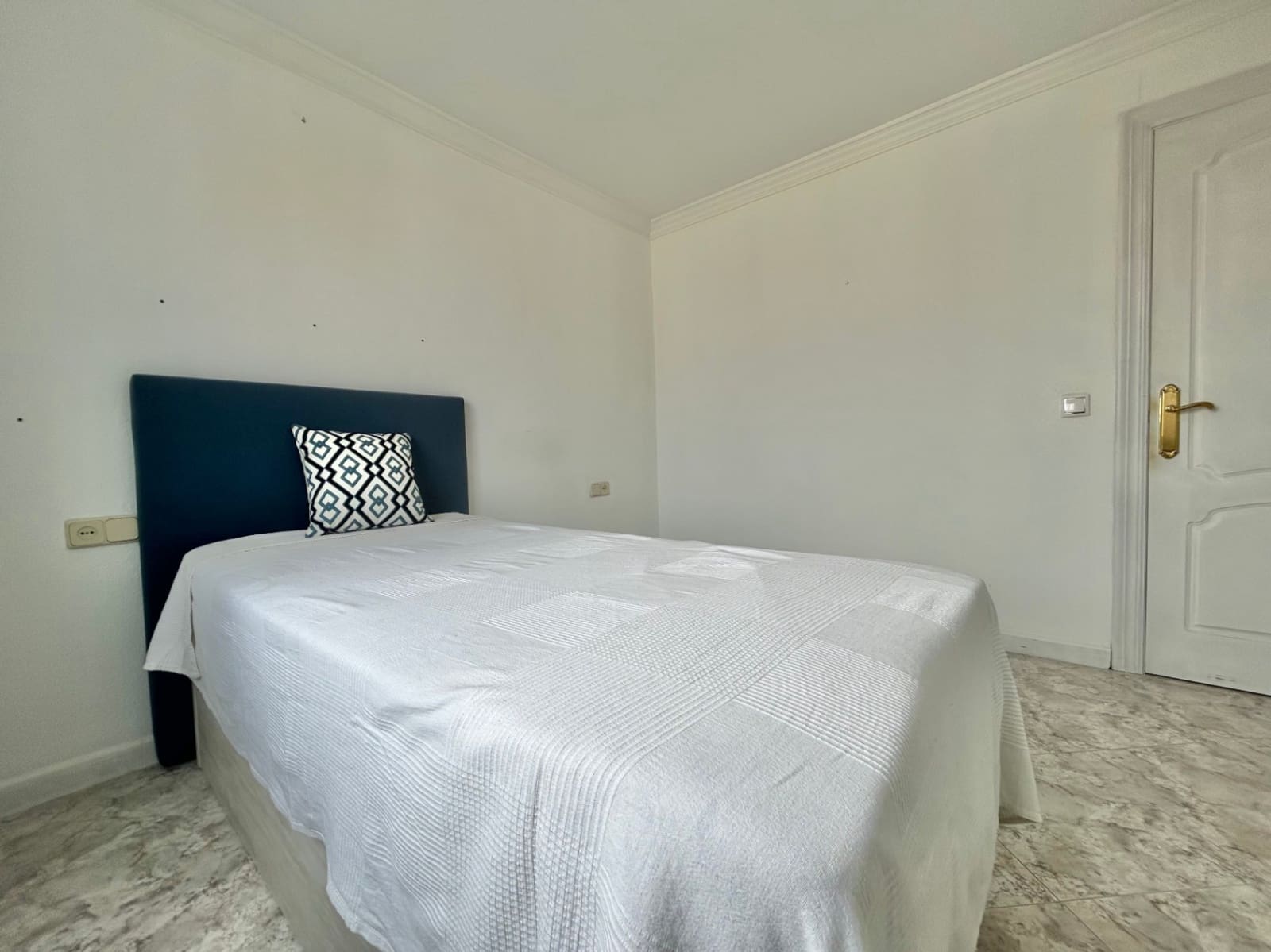 3 quarto Penthouse para venda em Malaga cidade - 415 000 € (Ref: 9665247)