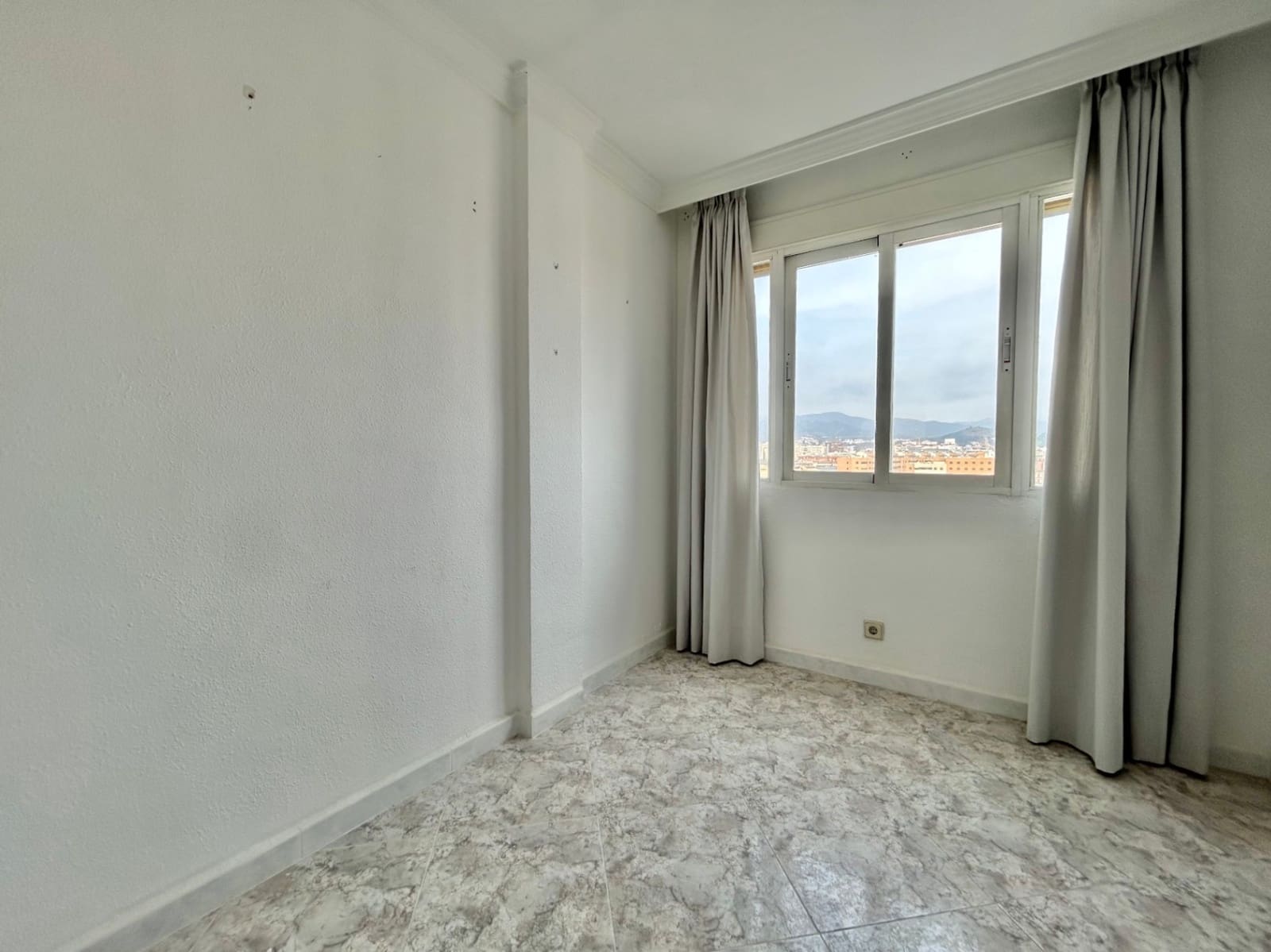 3 quarto Penthouse para venda em Malaga cidade - 415 000 € (Ref: 9665247)