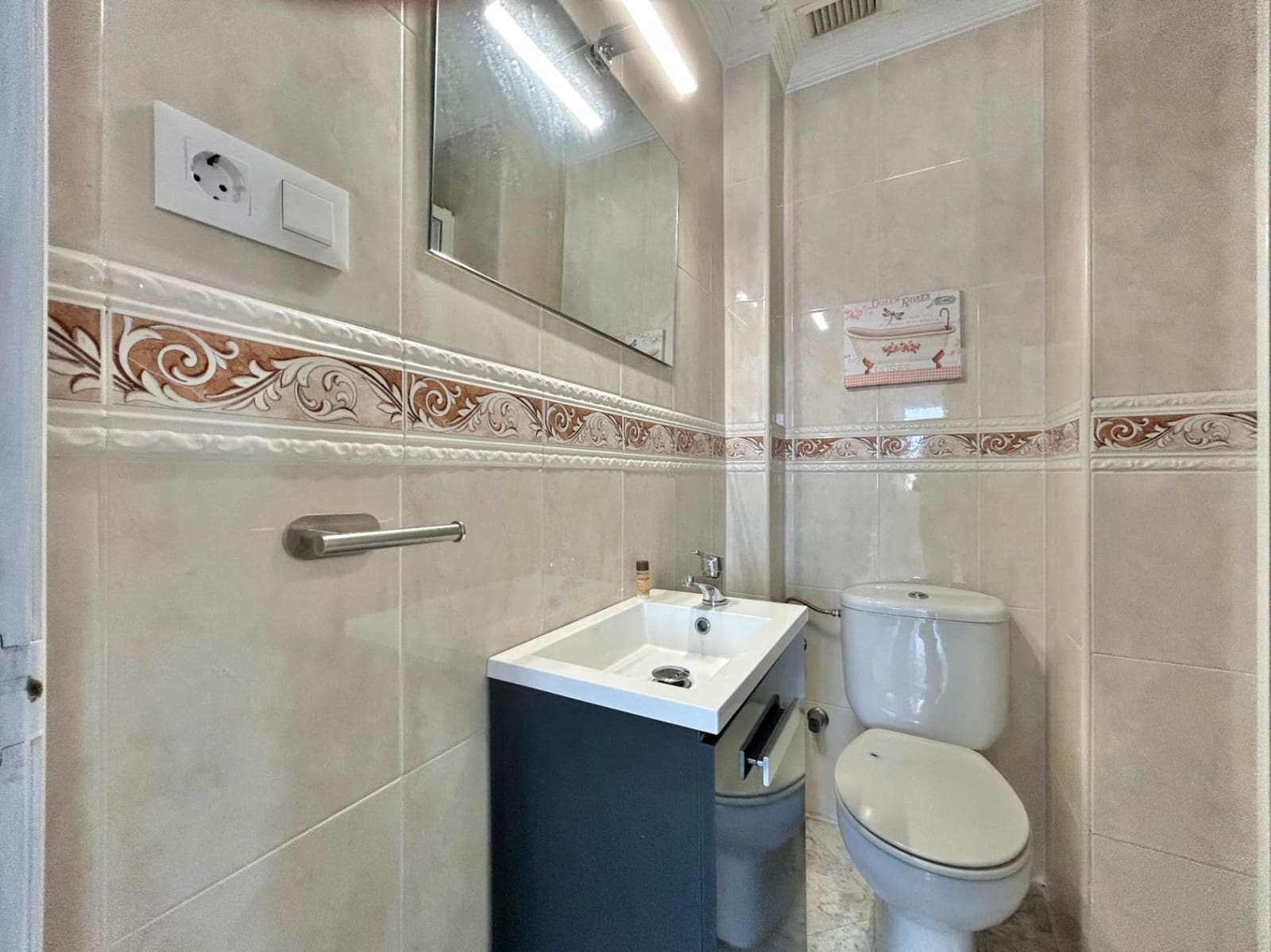 3 quarto Penthouse para venda em Malaga cidade - 415 000 € (Ref: 9665247)
