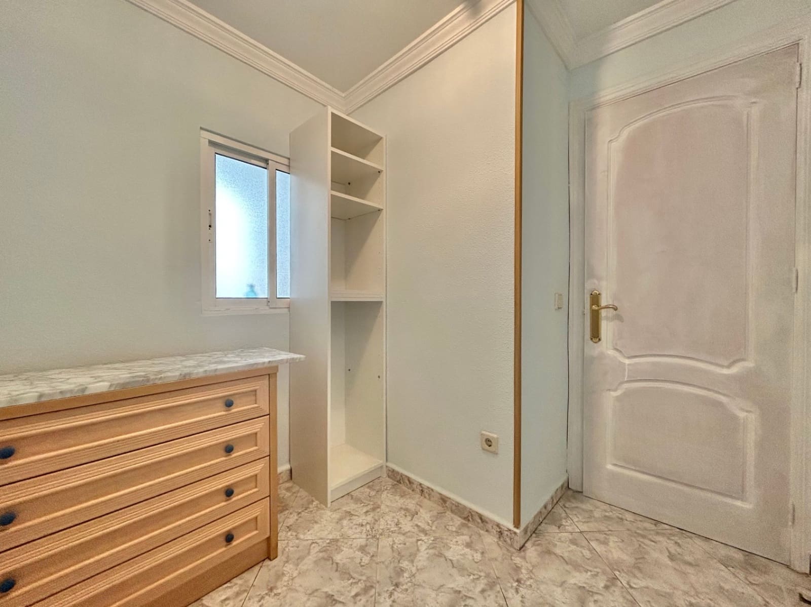 3 quarto Penthouse para venda em Malaga cidade - 415 000 € (Ref: 9665247)