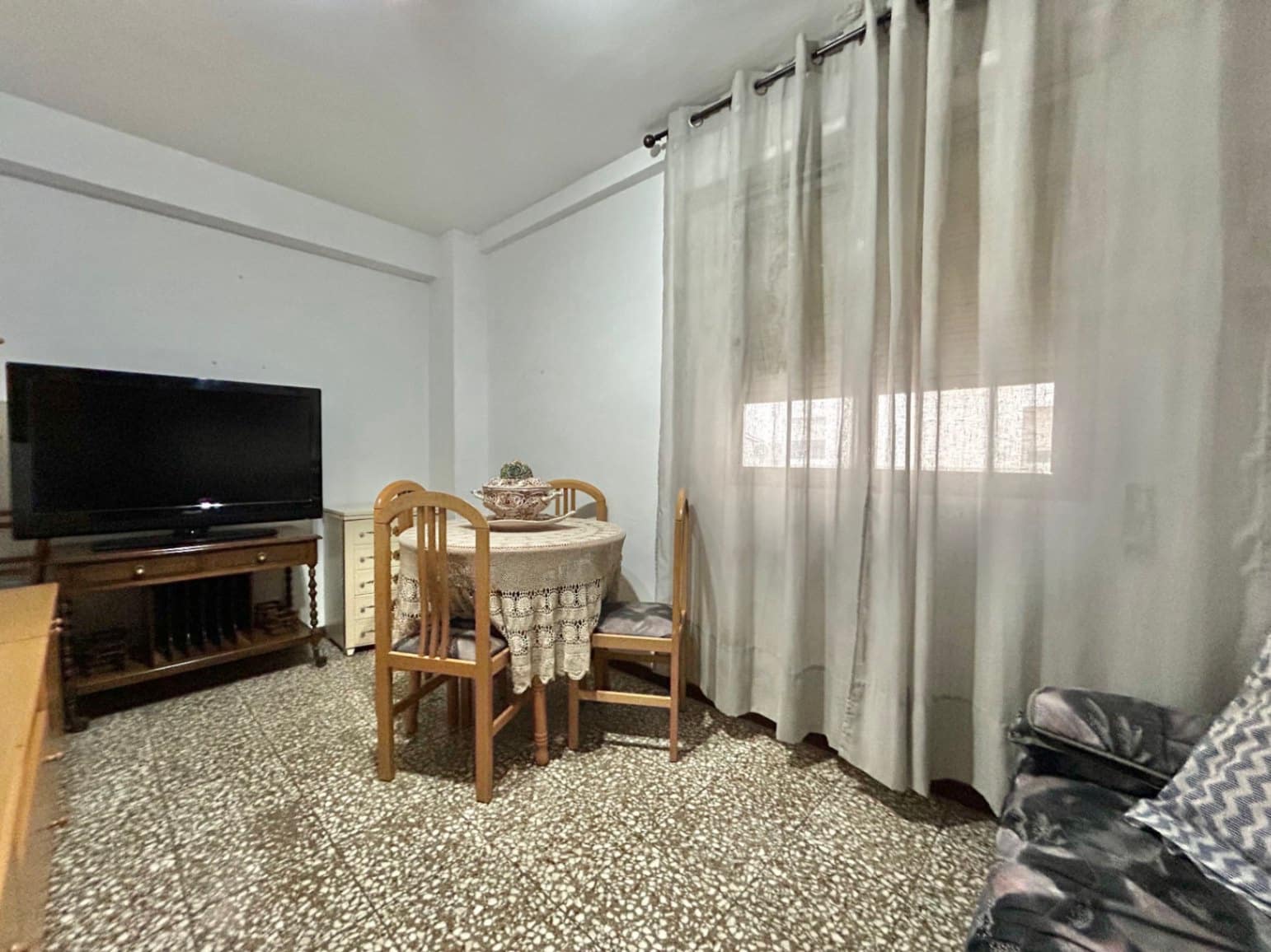 Apartamento de 3 habitaciones en Málaga ciudad en venta - 243.000 € (Ref: 9665347)