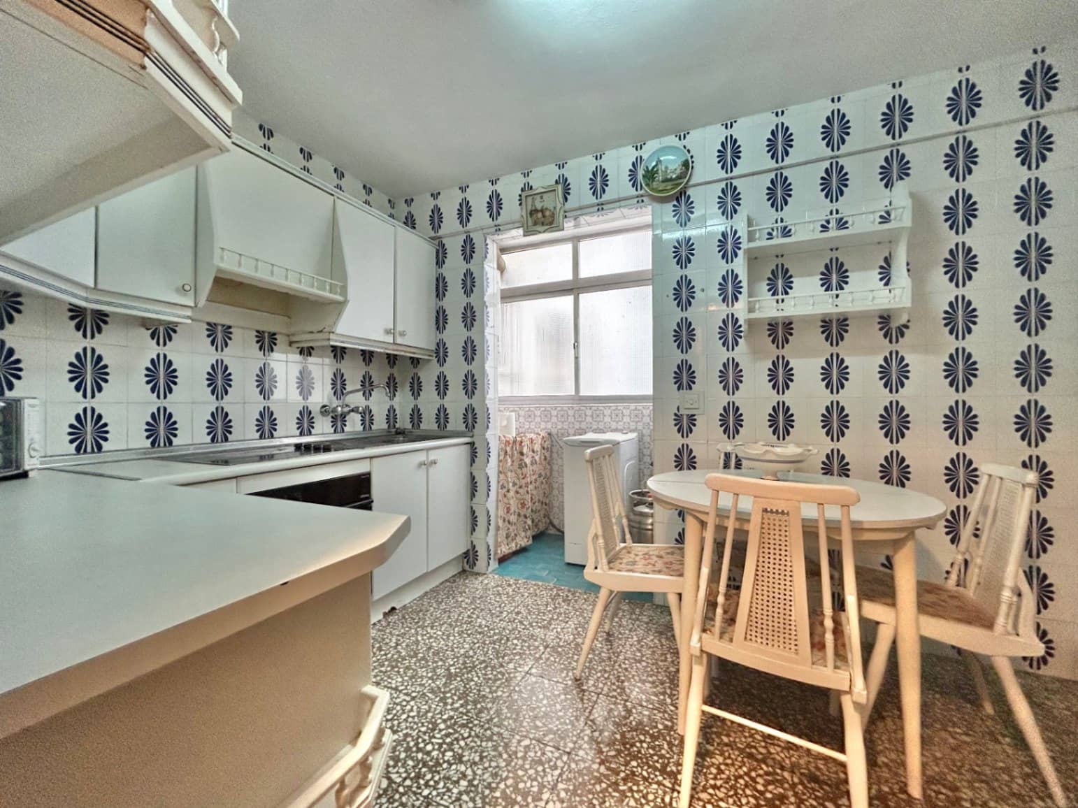 Apartamento de 3 habitaciones en Málaga ciudad en venta - 243.000 € (Ref: 9665347)