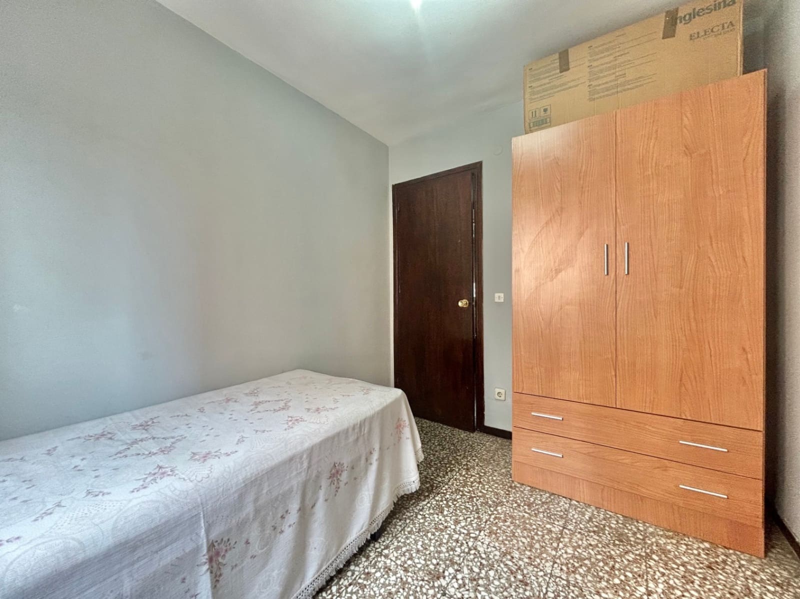 Apartamento de 3 habitaciones en Málaga ciudad en venta - 243.000 € (Ref: 9665347)