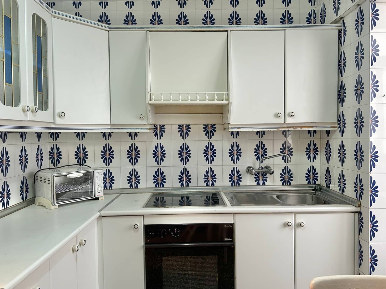 Apartamento de 3 habitaciones en Málaga ciudad en venta - 243.000 € (Ref: 9665347)