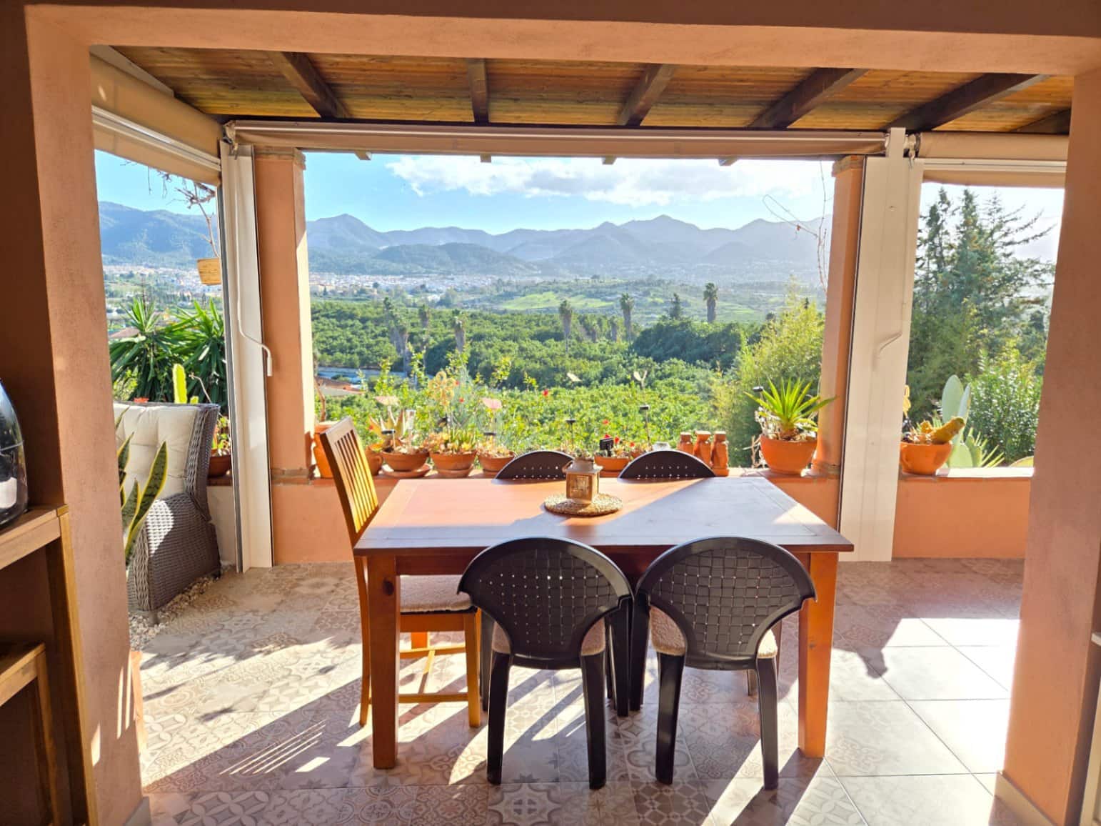 4 sovrum Finca/Hus på landet till salu i Alhaurin de la Torre med pool garage - 949 000 € (Ref: 9669070)