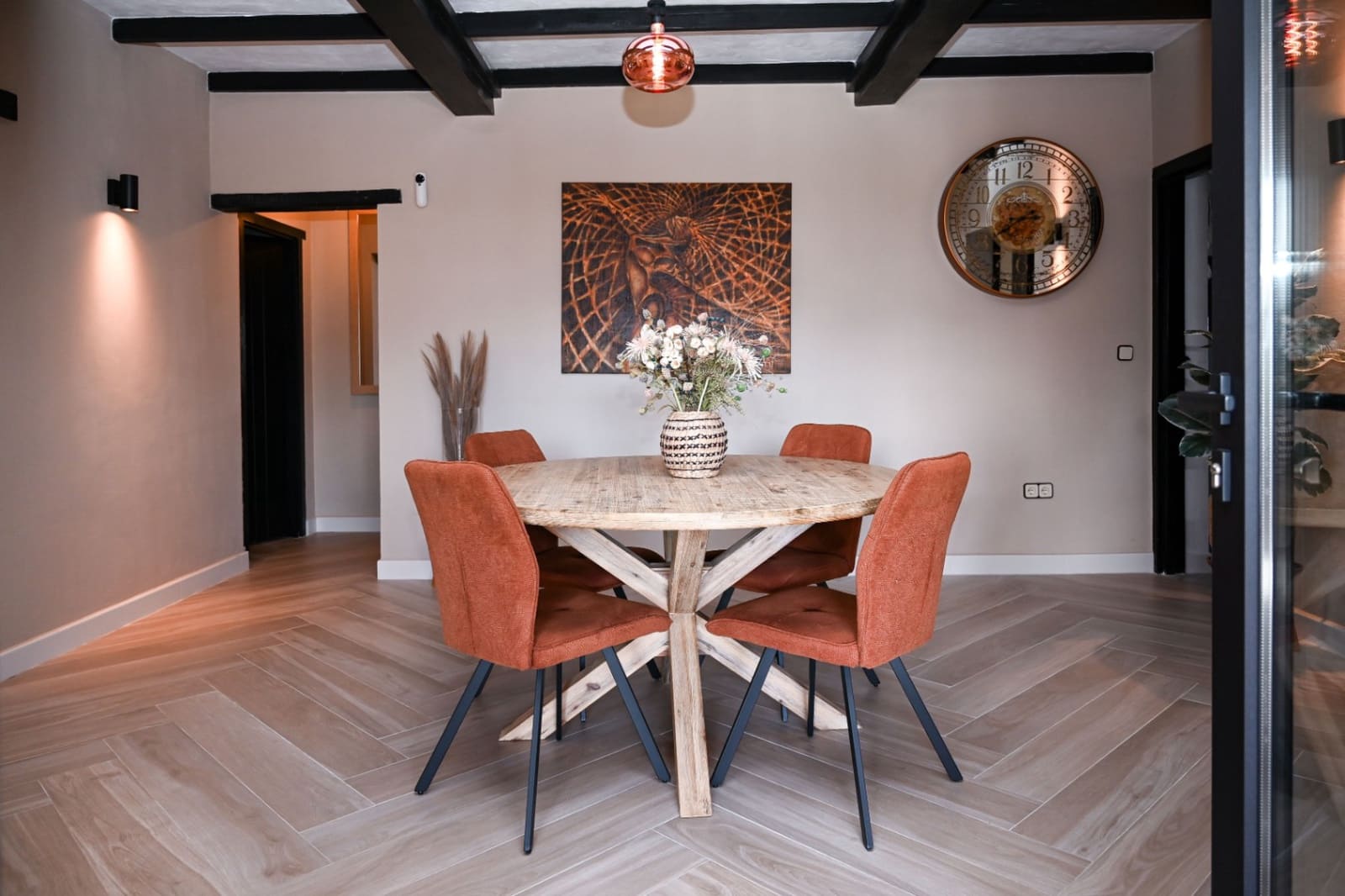 4 sovrum Finca/Hus på landet till salu i Alhaurin de la Torre med pool garage - 949 000 € (Ref: 9669070)