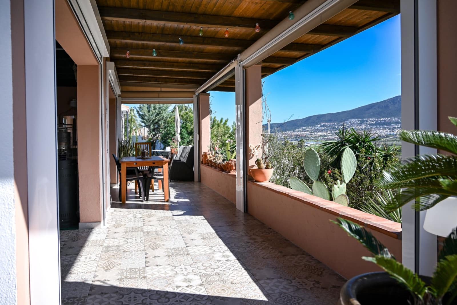 4 sovrum Finca/Hus på landet till salu i Alhaurin de la Torre med pool garage - 949 000 € (Ref: 9669070)