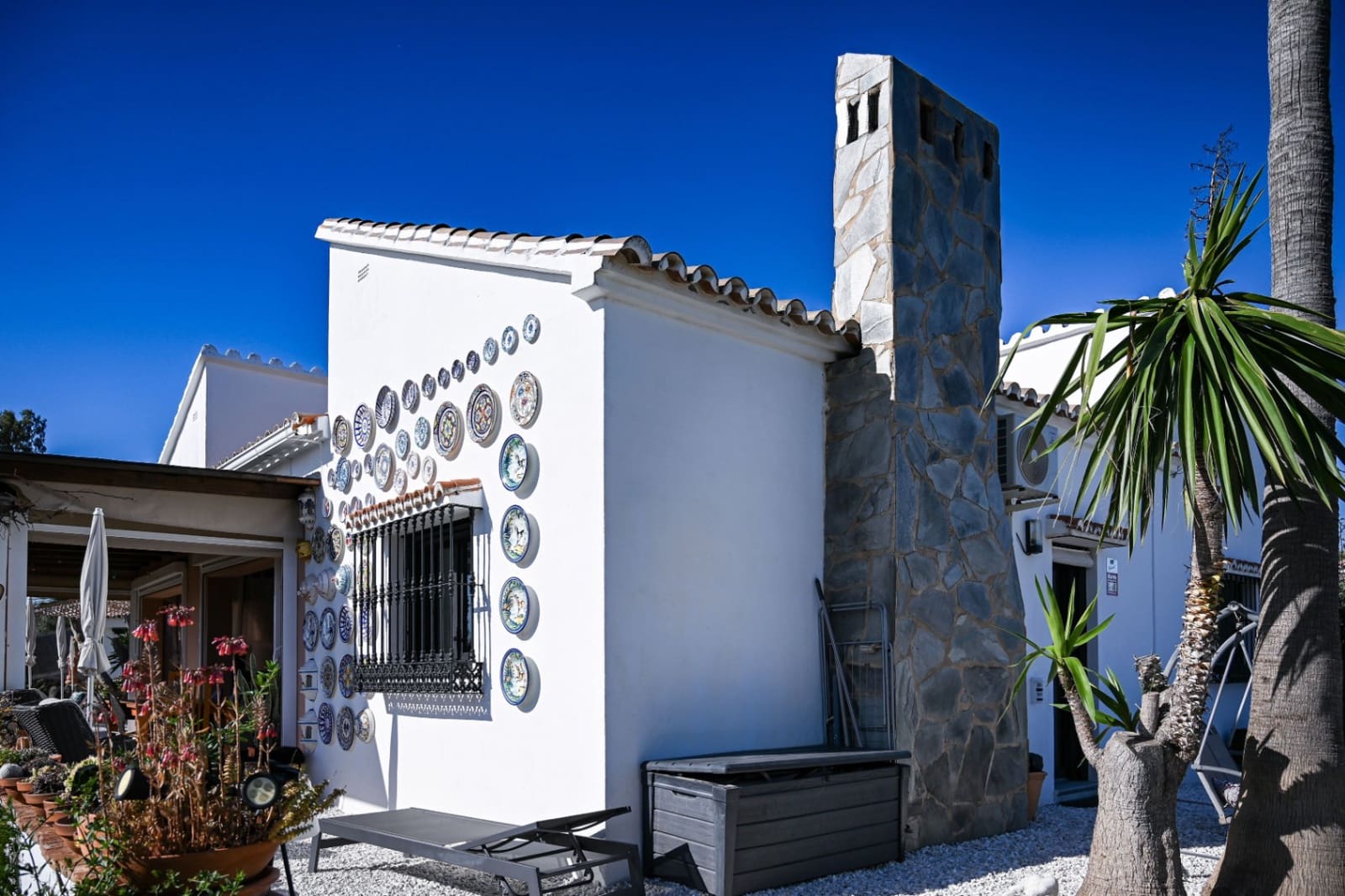 4 sovrum Finca/Hus på landet till salu i Alhaurin de la Torre med pool garage - 949 000 € (Ref: 9669070)